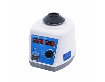 Laboratory Stirrer and Mixing Systems